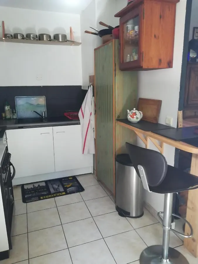 Chez Fanny Chambres D'Hotes Fos-sur-Mer Homestay