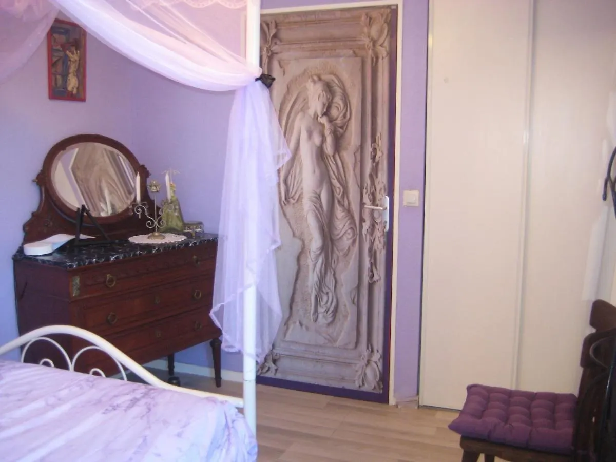 Chez Fanny Chambres D'Hotes Fos-sur-Mer