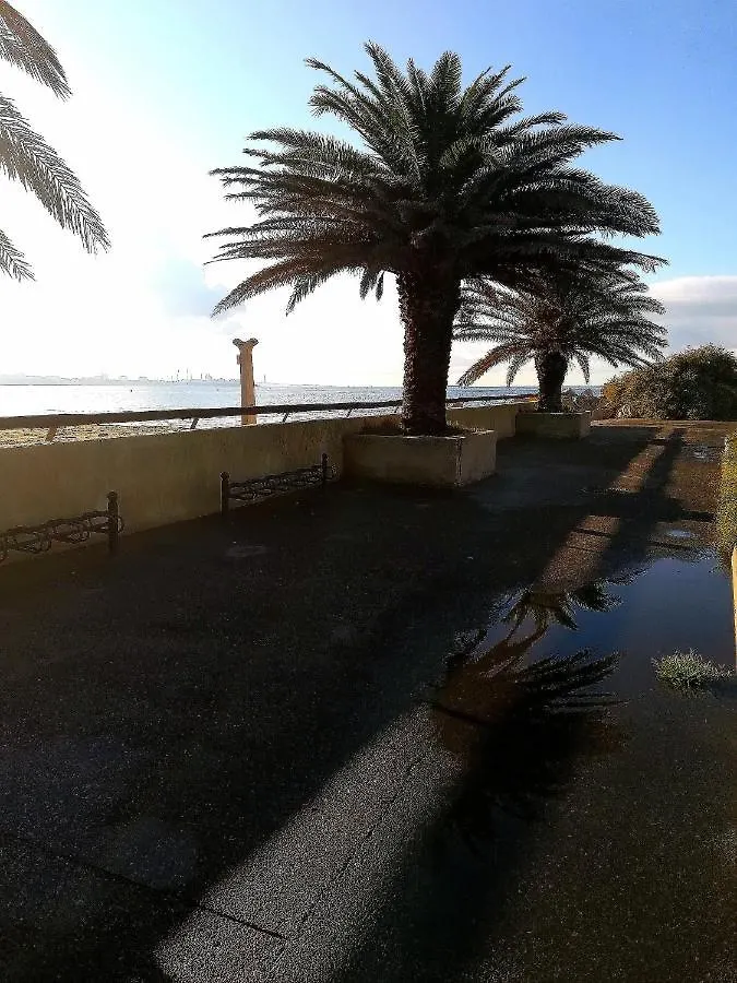Chez Fanny Chambres D'Hotes Fos-sur-Mer
