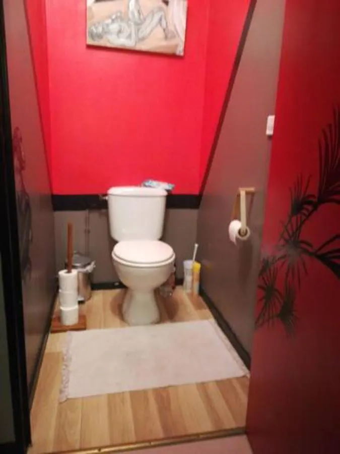 Chez Fanny Chambres D'Hotes Fos-sur-Mer 0*,  France