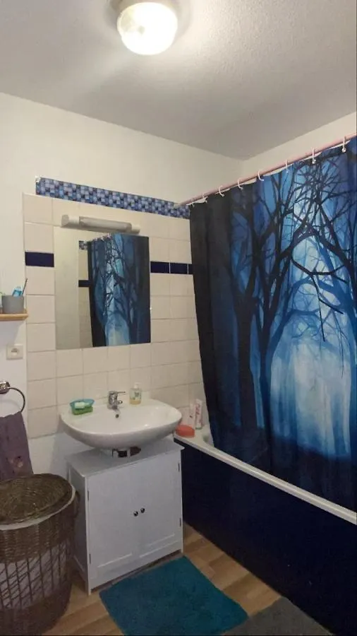 Homestay Chez Fanny Chambres D'Hotes Fos-sur-Mer