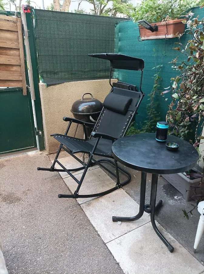 Chez Fanny Chambres D'Hotes Fos-sur-Mer