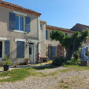  Apartment Mas L'oree Des Vignes