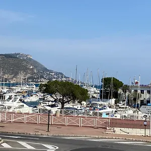  Apartment 2 Pieces Port De Sur Mer