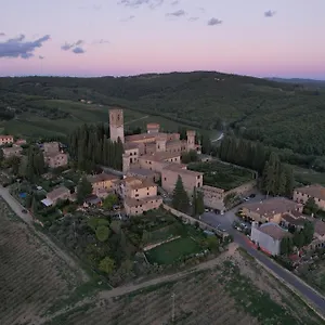casa-del-viandante-romea-del-chianti-badia-a-passignano.it-tuscanyhotel.com/