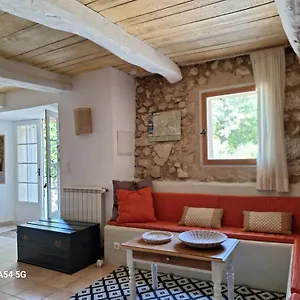 Apartment Les Fourches