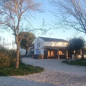  Apartment Mas Constantin